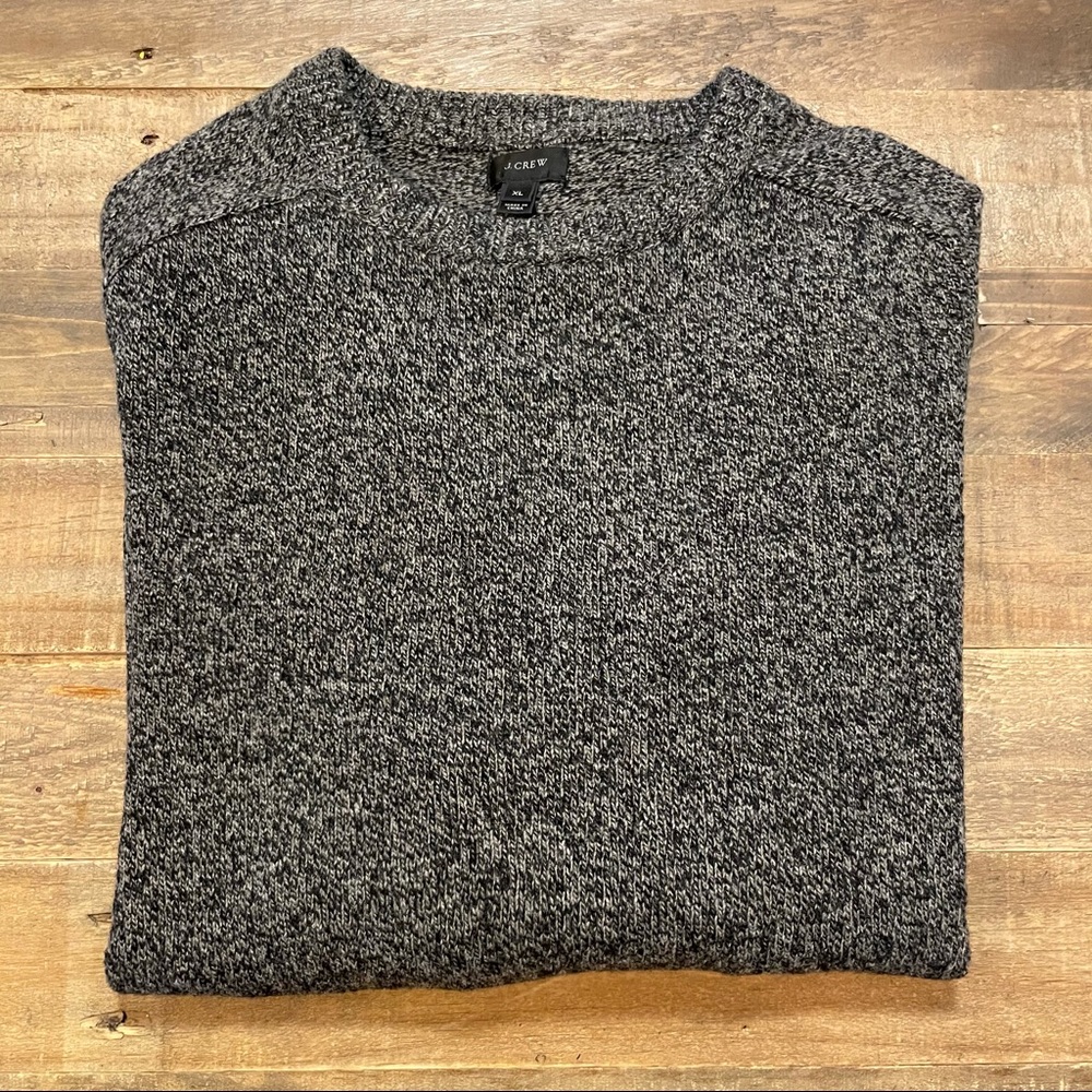 J. Crew Sweater XL
